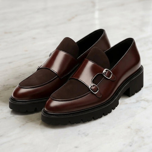 Chestnut Brown
