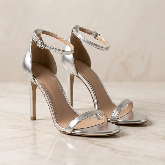 Varese Supple Leather Sandals