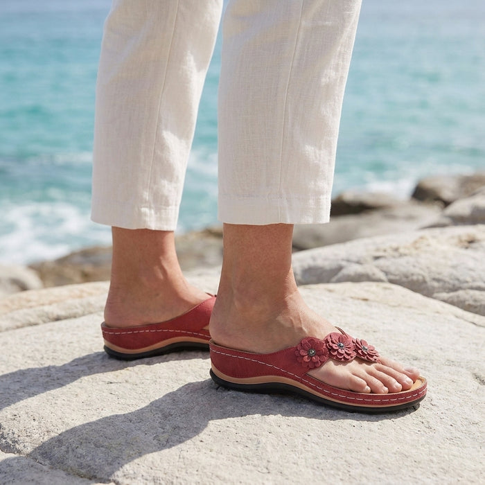 Delano Orthopedic Sandals