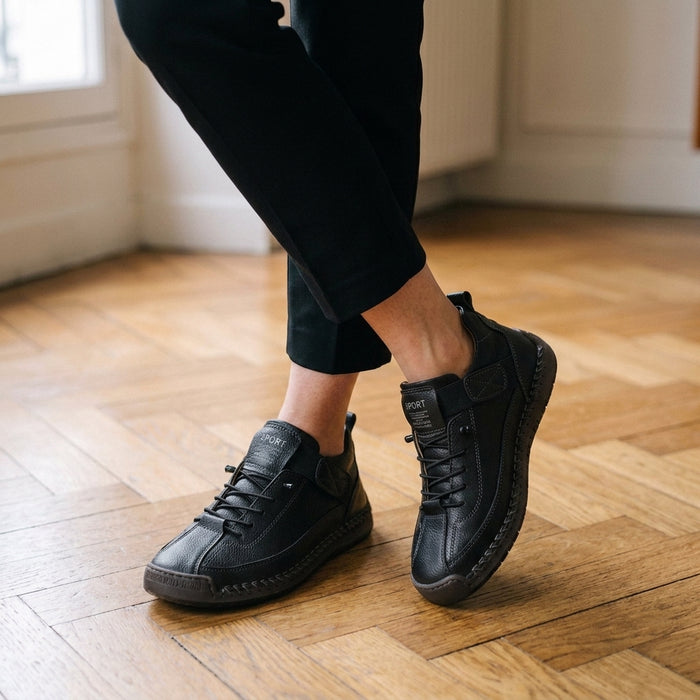 Moretti Orthopedic Sneakers