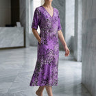 Lavender Purple