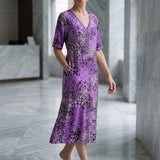 Lavender Purple