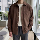 Coffee Brown