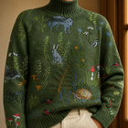 Forest Green