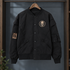 Skull Black