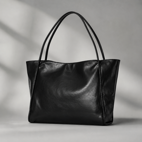 Cabrini Vintage Tote Bag
