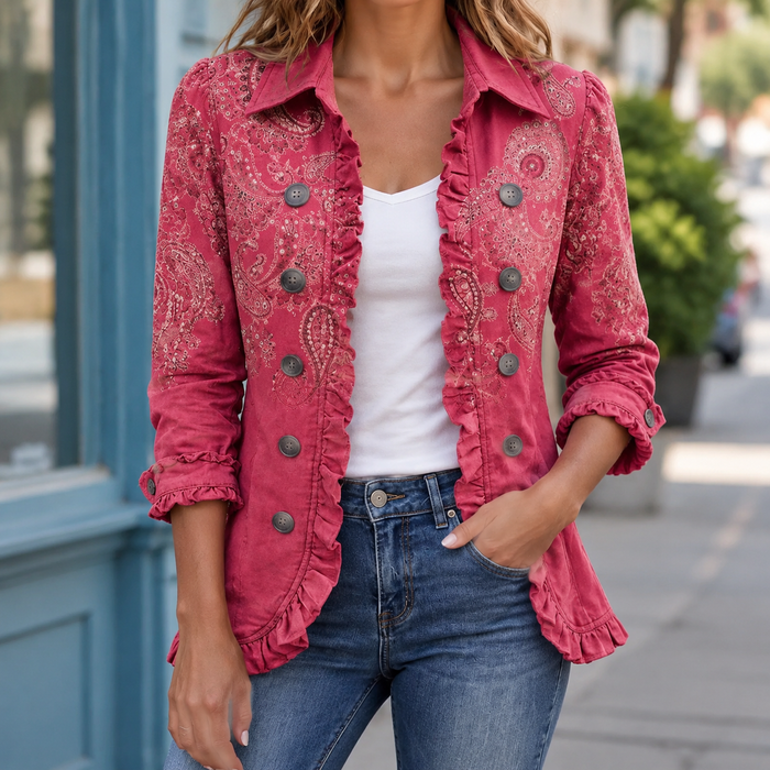 Women's Outerwear