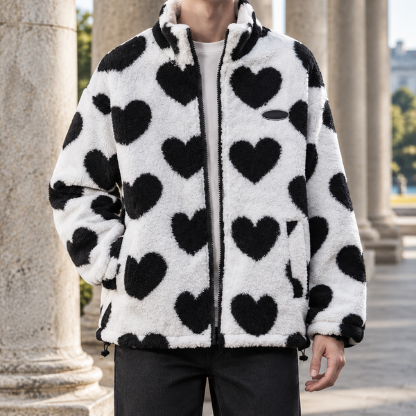 Alden Heart Jacket