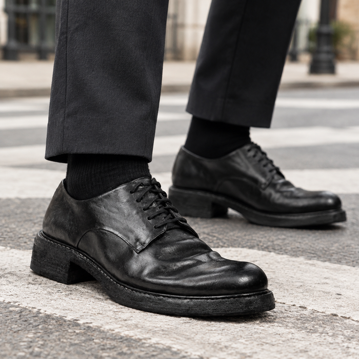 Men's Footwear