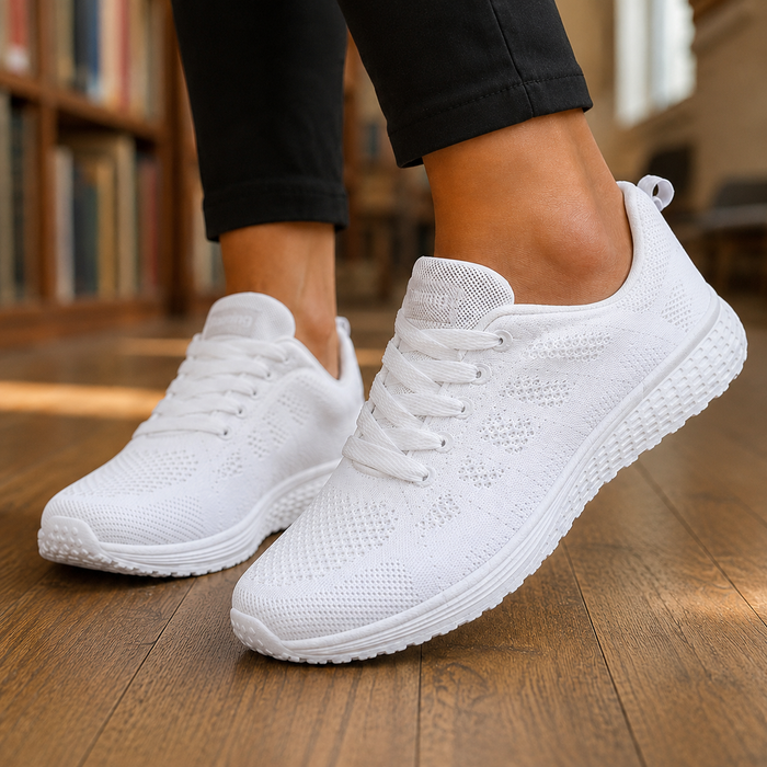 Bernardi Orthopedic Sneakers