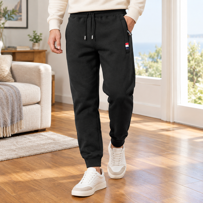 Damian Relaxed Joggers