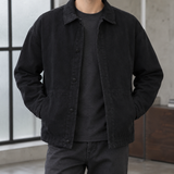Joseph Denim Jacket - Black