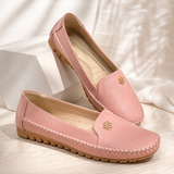 Ravello Orthopedic Loafers - Pink