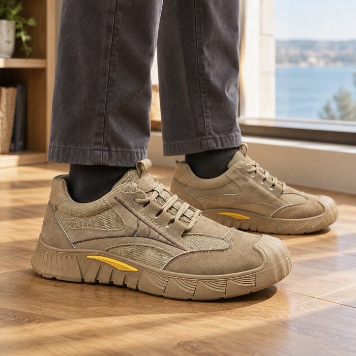 Arezzo Work Sneakers