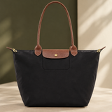 Bonetti Foldable Tote - Black