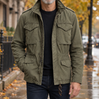 Army Green