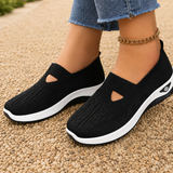 Carrera Slip-On Sneakers - Classic Black