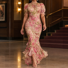 Blush Pink Floral