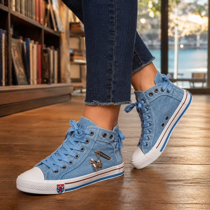 Agnelli Orthopedic Sneakers