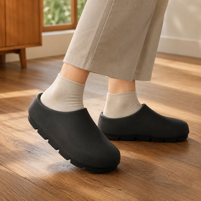 Agrigento Orthopedic Shoes