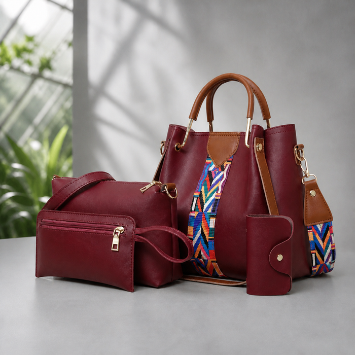 Women's Accessories