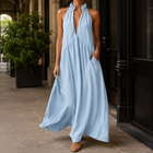 Soft Sky Blue