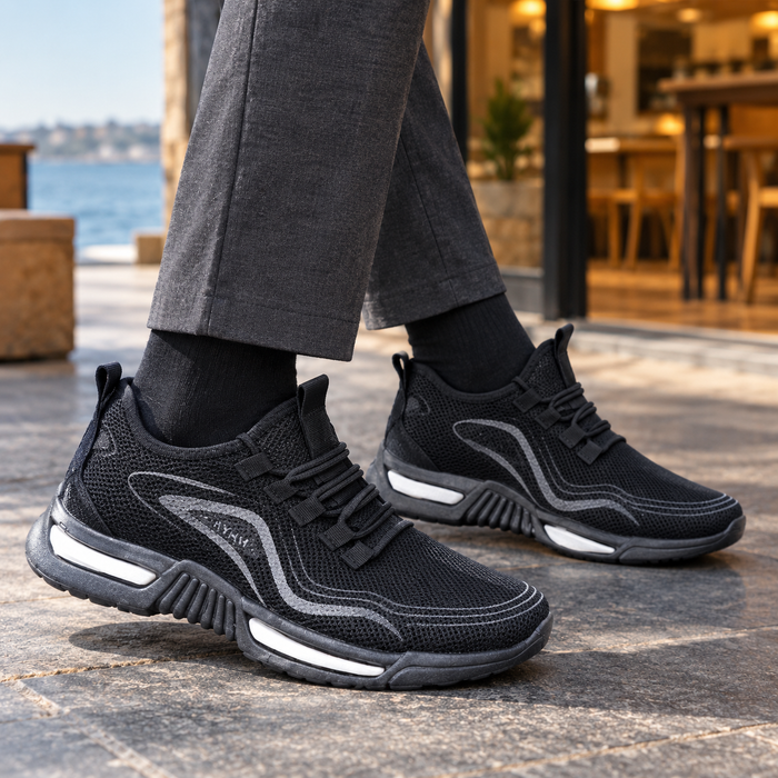 Perugia Mesh Sneakers