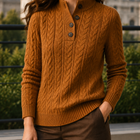 Burnt Orange