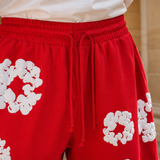 Spencer Relaxed Shorts - Lead Product Detail