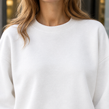 Giulia-Belle Crewneck Sweater - Lead Product Detail