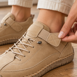 Siracusa Orthopedic Sneakers - Lead Product Detail