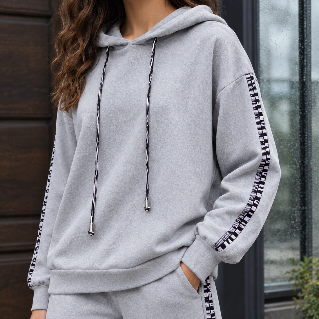 Rosemary Relaxed Set - Lead Product Detail