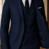 Kieran Tailored Suit - Lead Product Detail