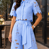 Fenna-June Wide-Leg Set - Lead Product Detail