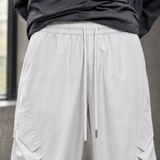 William Relaxed Cargo Pants - Lead Product Detail