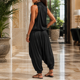 Maxine Draped Set - Lead Alternate View
