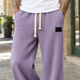 Jayden Wide Leg Pants - Lead Product Detail