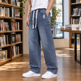 Matthew Wide-Leg Pants - Lead Product Detail