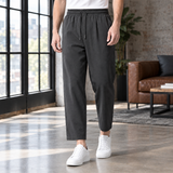 Fraser Relaxed Pants - Lead Product Detail