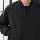 Chandler Bomber Jacket - Lead Product Detail