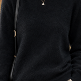 Seraphina-Elise Cashmere Sweater - Lead Product Detail