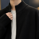 Audric Ribbed Sweater - Lead Product Detail