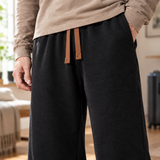 Philemon Wide-Leg Pants - Lead Product Detail