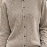 Astrid-Kate Wool Cardigan - Lead Product Detail