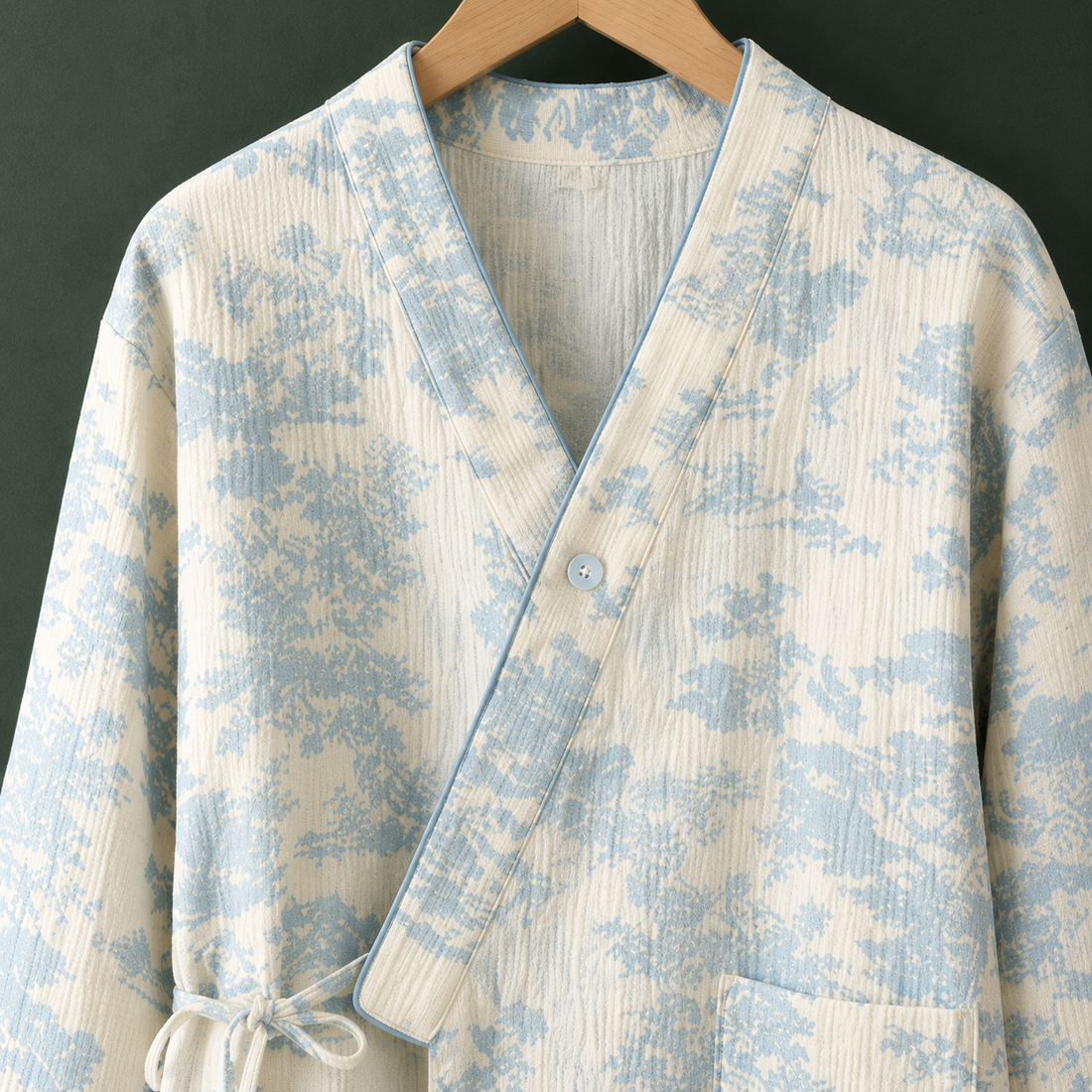 Marisol-Kate Kimono Pajama Set - Lead Product Detail