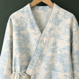 Marisol-Kate Kimono Pajama Set - Lead Product Detail