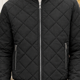 Soren-Hayes Quilted Jacket - Lead Product Detail