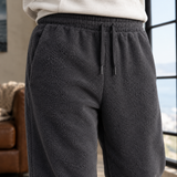 Gaspard Tapered Pants - Lead Product Detail