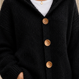 Katherine-June Hooded Cardigan - Lead Product Detail
