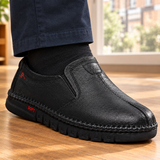 Mezzana Slip-On Shoes - Lead Product Detail